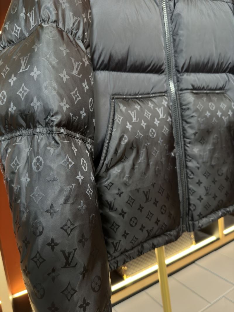 Louis Vuitton Down Jackets